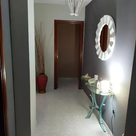 Piso Centro Portonovo Саншеншо