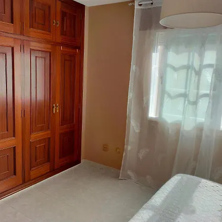 Апартаменти Piso Centro Portonovo